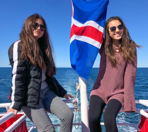 School Trip: Discovering the jewels of Iceland